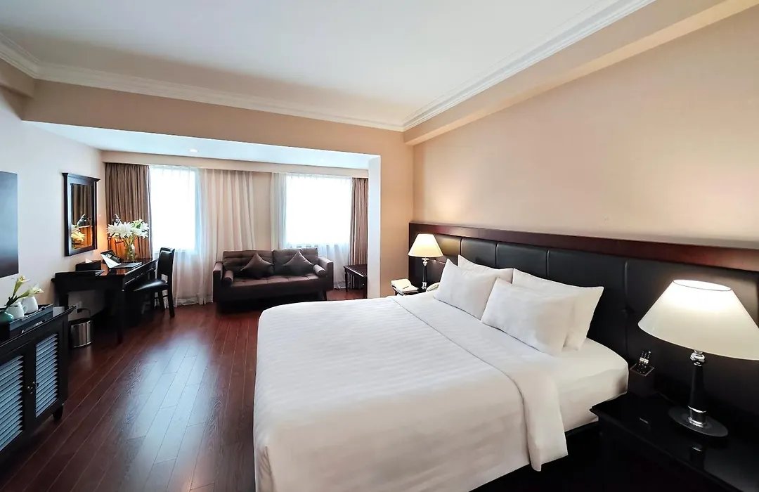 Anthai Saigon Hotel-1